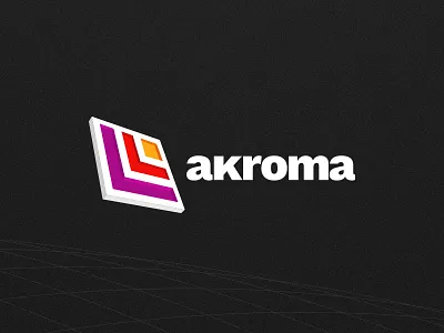 Akroma akroma block blockchain coin crypto cryptocurrency ether ethereum logo masternodes tile