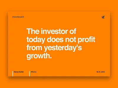 Moonboard browser extension chrome graphic design icon logo ui ux web design