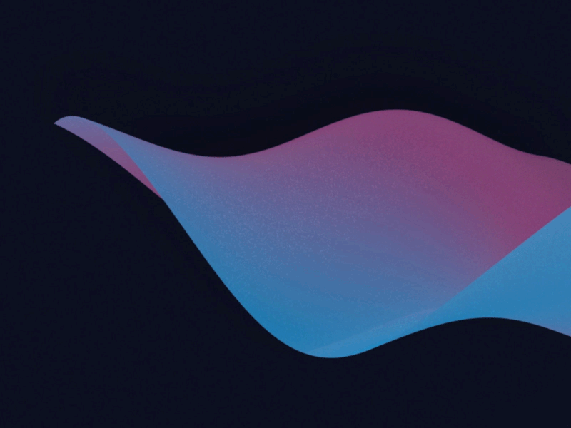 Ribbon after effects cinema 4d lite