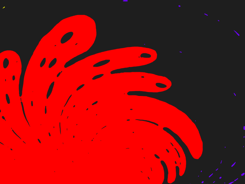 Liquid Transition