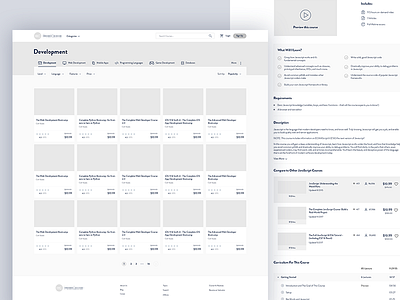 Wireframes user experience wireframe. user interface