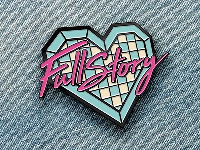 That's SO Fullstory! 90s atlanta denim enamel enamel pin fullstory jean jacket jeans raven thats so raven