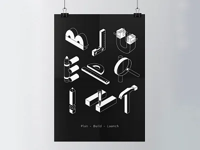 Design Intern Open House blueprint design intern linkedin perspective poster shirt tshirt