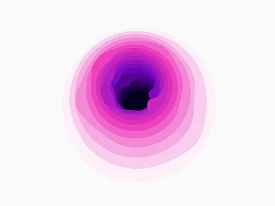 hq in attachments abstract color colors core depth descent digital gradient gradient water whirlpool