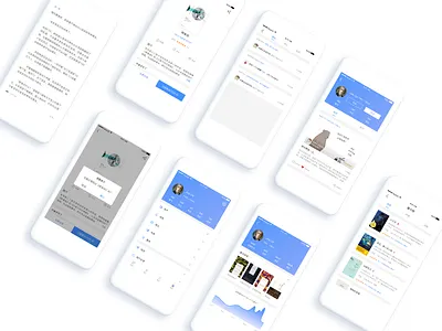 Read App--UI