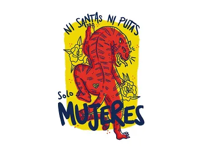 Solo Mujeres brushes equality illustration march me too mujer mujeres photoshop texture times up woman women rights