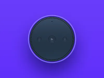 Button / Hardware Identity brand branding devices hardware identity illustrator internet iot logo photoshop symbol visual