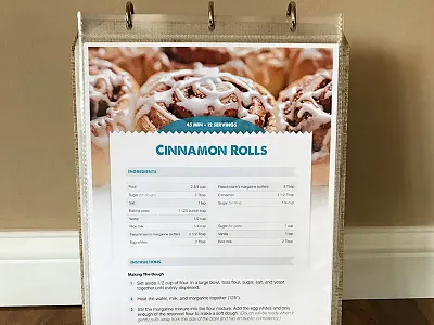 Recipe Book book cook cooking food menu recipe