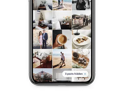 📷 Instagram Feed Planner development feed planner ios iphone x learning marketing ui ux