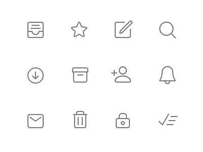 Twist icon refresh design icon real project team communication
