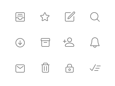 Twist icon refresh design icon real project team communication