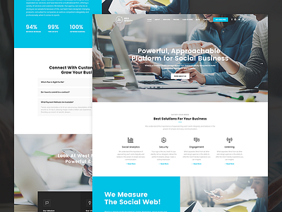 Westy SEO Marketing Agency analytics charts digital agency digital marketing marketers marketing theme multi purpose optimization search engine optimizing seo startup statistics