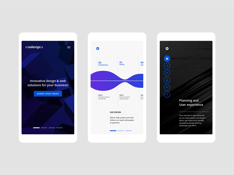 Codesign _ Mobile