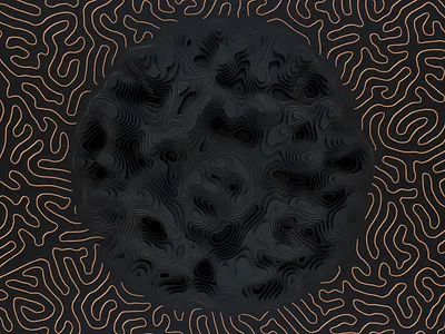 Bump aftereffects bump cinema4d octane topographic xparticles