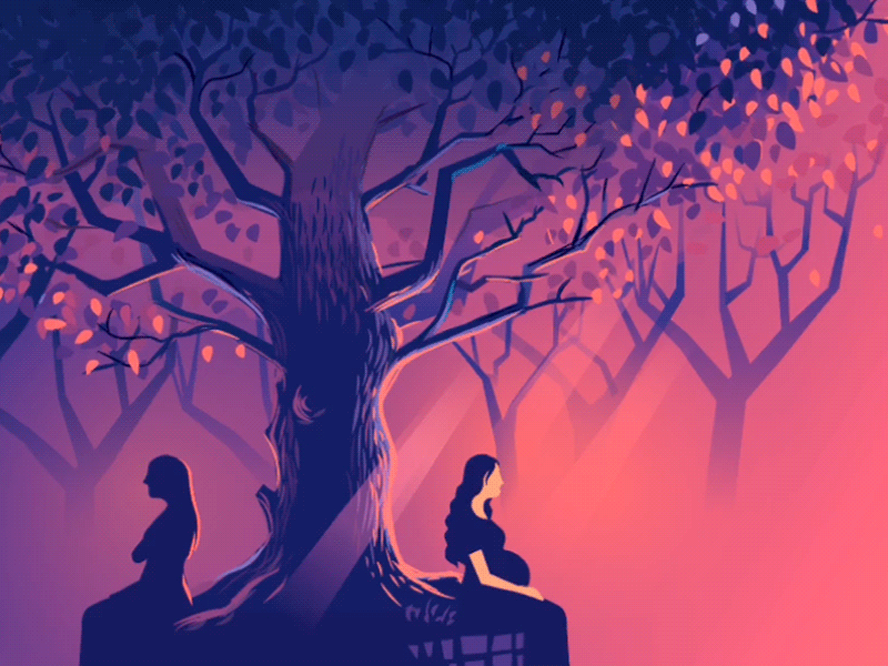 light and dark atmosphere book cover dark india light lighting story trees