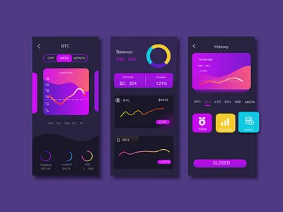 Student work－wubing app dayu gif ios iphone music photoshop principle sketch ui