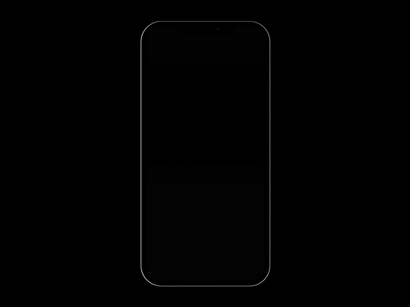 My two-cents of #SPACEDchallenge animation app ios space spacedchallenge ui universe ux