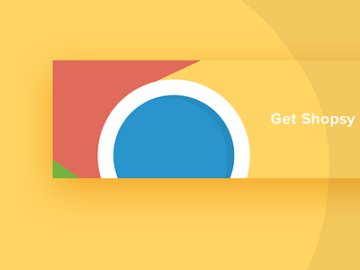 Call to Action button cta experiment unconventional website design yellow