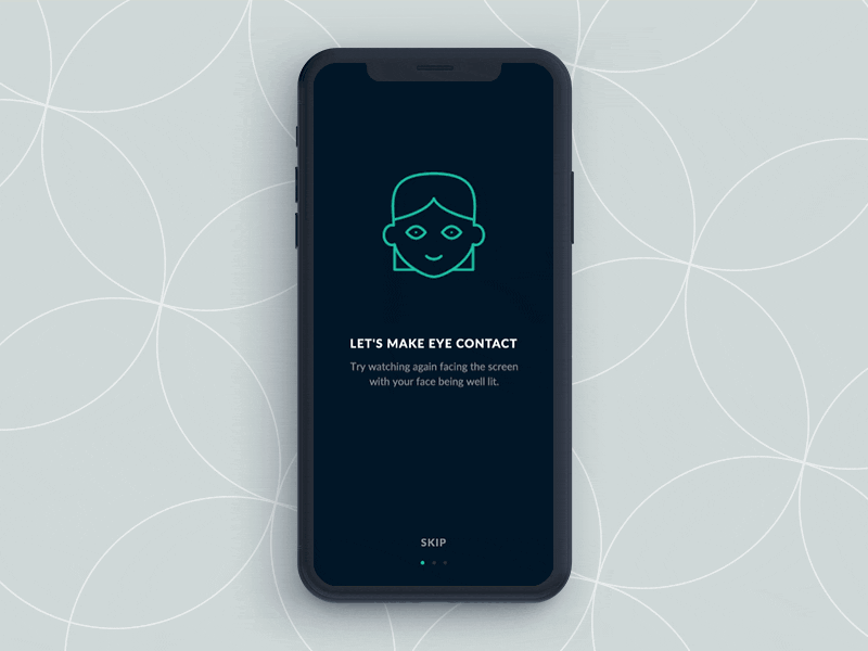 Jinglz Onboarding app design icons illustrations ios11 lines minimal mobile motion onboadring outline