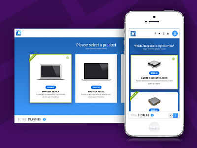 Multipurpose Working Configurator Wizard configurator estimate order form price calculation product configurator quotation quote wizard