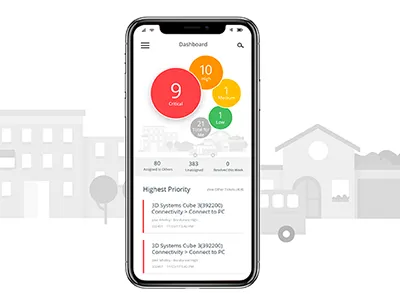 Dashboard redesign dashboard homepage mobile design