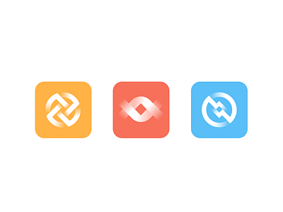 Financial App Logo