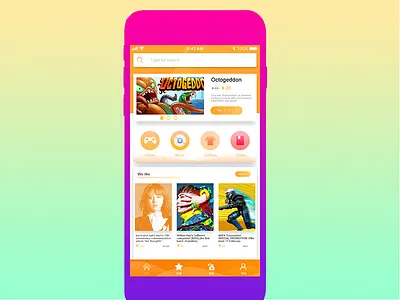 Product distribution system