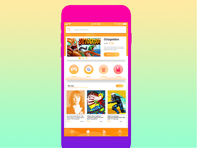 Product distribution system