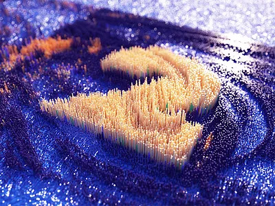 2 Dribbble Invites brand c4d characters couples design dribbble flat illustrations invites render