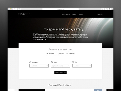 Dann Petty's #SPACEDchallenge dann petty spaced spacedchallenge