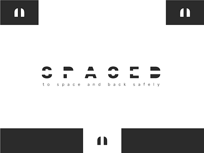 SPACED Challenge Logo logo spaced spacedchallenge