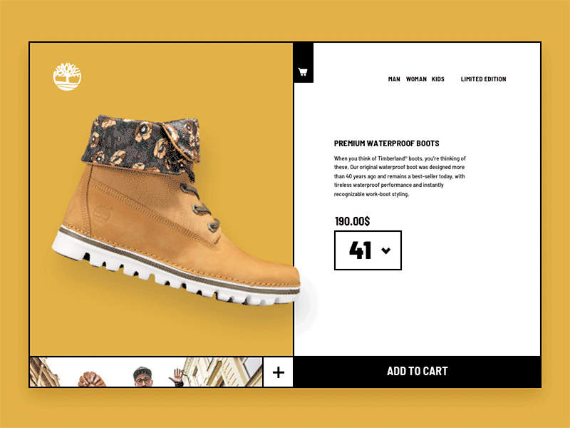 Daily UI #027 - Dropdown daily ui dropdown ecommerce numbers web