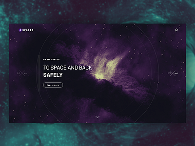 SPACED Challenge - Homepage challenge spaced spaced challenge spacedchallenge