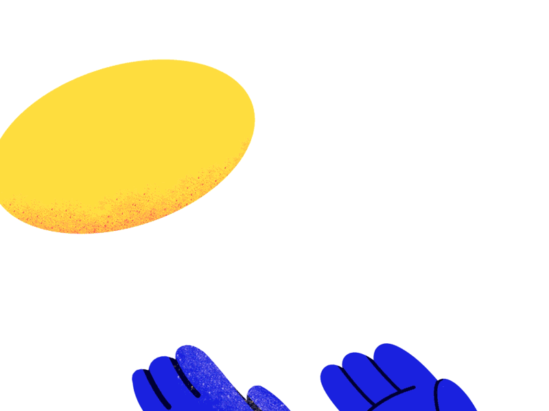 SUPER BOWL SUNDAY animation cel celanimation character football madebyradio radio sport