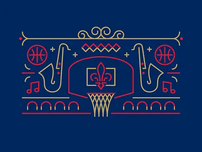 New Orleans Basketball anthony davis basketball cities louisiana nba new orleans nola pelicans