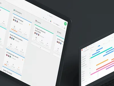 New Flow Teaser project management task management team collaboration team management