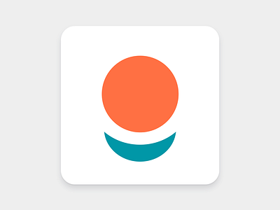 Google design exercise: Faces app icon app case study exercise google icon ios material design