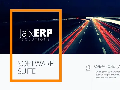 Jaix Logistics software jaix logistics software ui ui ux ux web website
