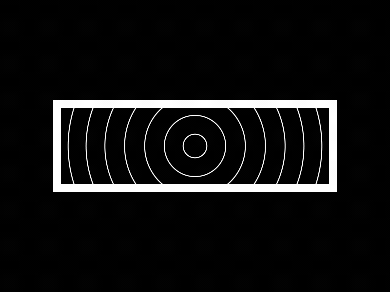 Byborre - Logo Animation 05 branding byborre identity logo logo animation motion