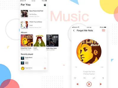 music music
