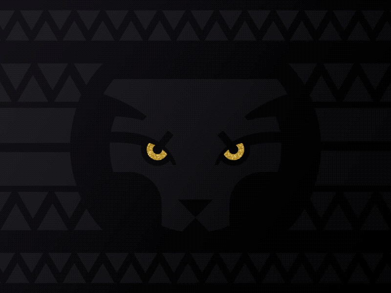 Black Panther wallpaper black panther freebie gold iphone kapowpics marvel minimal mobile neon tchalla vibranium wakanda wallpaper