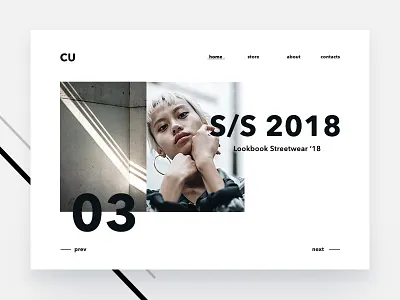 City & Urban clothing clothingstore ecommerce fashion graphic logo minimalism photography producr designer product product designer store studio the glyph typography ui ux web design web design website