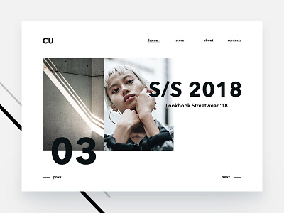 City & Urban clothing clothingstore ecommerce fashion graphic logo minimalism photography producr designer product product designer store studio the glyph typography ui ux web design web design website