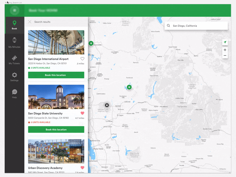Sketch Responsive Resizing By Marc Caldwell On Dribbble