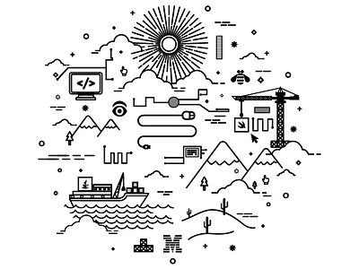 Microclimate climate containers environment ibm microclimate pattern