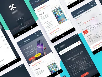 Shopping Assistant ai application ecommerce intelligent mobile app price compare product compare product search shopping shopping assistant
