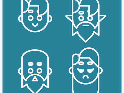 Travel Top Race Icons app icon icons illustration
