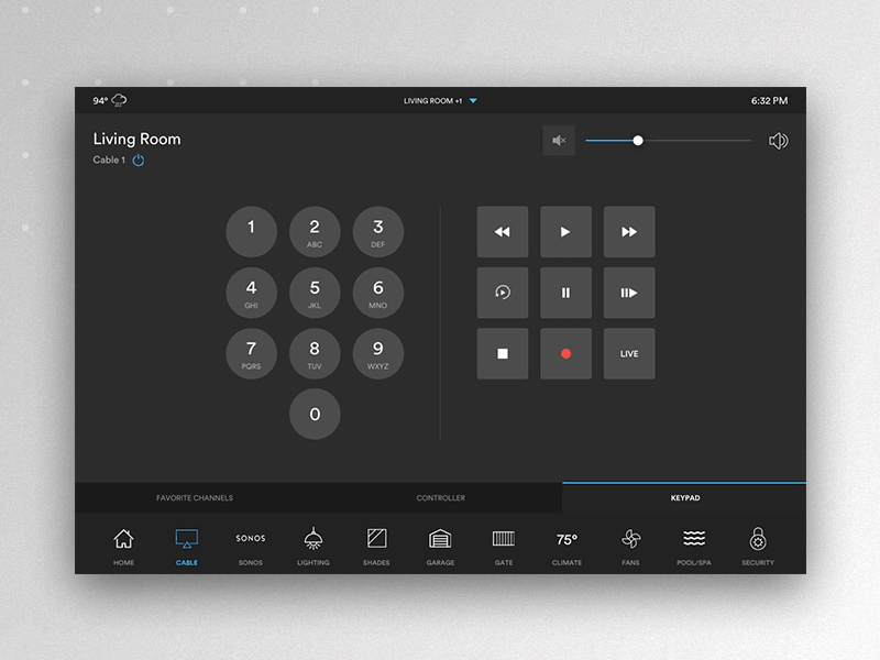 Room Grouping animation app branding design flat gif home icon typography ui ux web