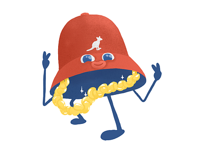 Yo! chain character culture hip hop kangol llcoolj music procreate rap stickers telegram yo