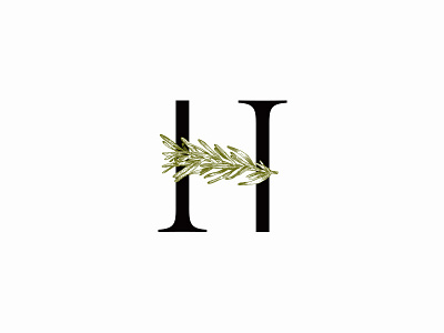 Heritage Olive Oil branding identity logo